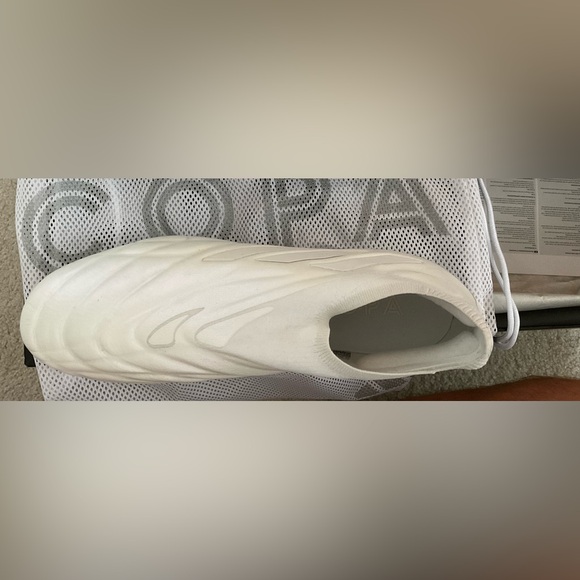 Adidas Copa FG Soccer Cleats - Picture 3 of 8